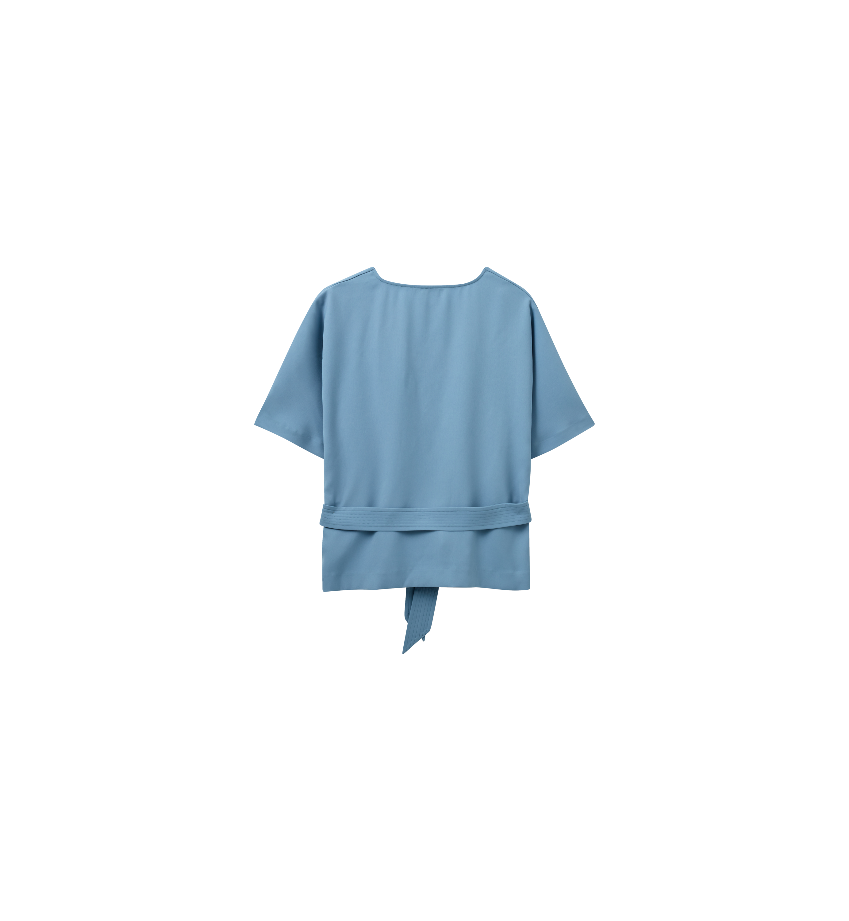 Packshot / Blue Shadow / Back